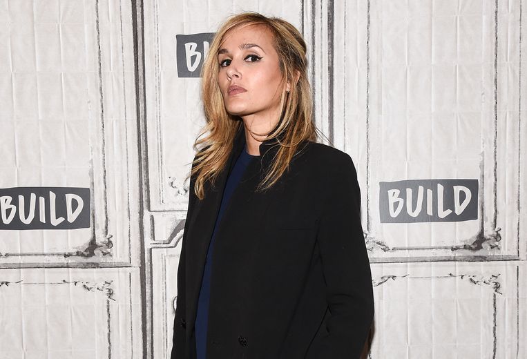 Regisseur Julia Ducournau Beeld WireImage