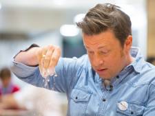 Imperium van tv-kok Jamie Oliver stort in elkaar