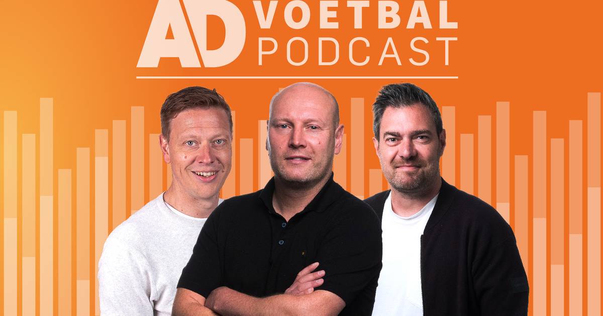 Voetbalpodcast | ‘Aantal creatieve spelers gaat naar beneden bij Oranje’