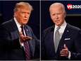 De twee Amerikaanse peilingen die in 2016 wél winst voor Trump voorspelden, zien nu Biden met voorsprong winnen