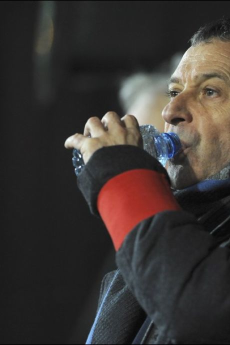 Rednic: "Ezekiel nous a manqué"