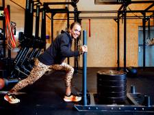 Anne Stellaard derde bij wereldkampioenschap fitnessrace Hyrox: ‘Ik moet tevreden zijn’ 