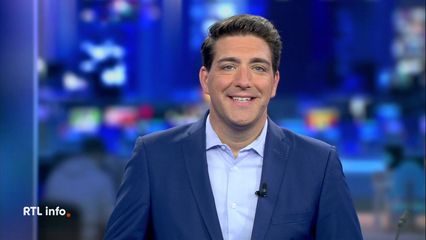 136. RTL INFO Bienvenue (04/09/2024)