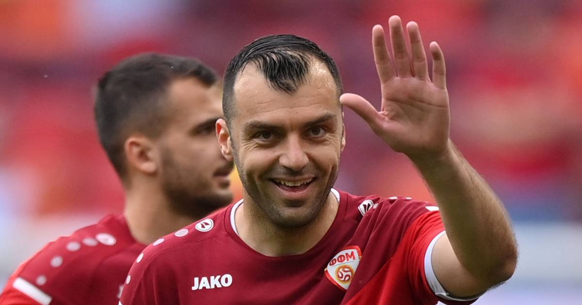 LIVE. Aftrap in Boekarest! Kan debutant Noord-Macedonië ...