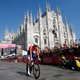 Als eerste Nederlander wint Tom Dumoulin de Giro d'Italia