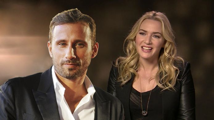 Matthias Schoenaerts wordt 40: dit zeggen Kate Winslet, Ryan Gosling en co.  over hem | Video | hln.be