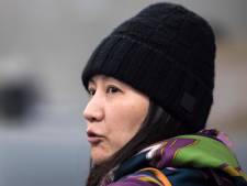 Canada: Huawei-topvrouw kan worden uitgeleverd aan VS