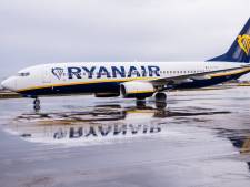 Ryanair va fermer sa base de Francfort après le refus des pilotes de baisser les salaires