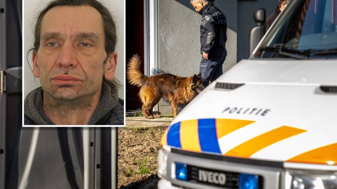 Hartenkreet tienerzoon vermiste Wico van Leeuwen uit Borculo: ‘Waar is mijn vader?’