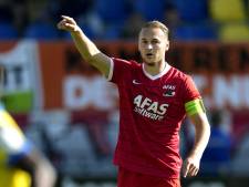 AZ in de maag met Koopmeiners: moet aanvoerder wél of niet spelen tegen Celtic?
