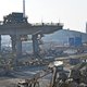 Tata Steel belooft fabriek stil te leggen om grafietregens te voorkomen