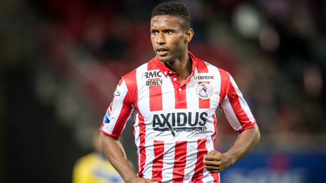 Ex-profvoetballer Mendes da Silva nog zeker drie maanden vast