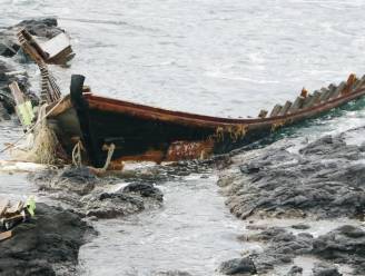 Het mysterie van de Noord-Koreaanse spookschepen: opnieuw bootje met vier lijken aangespoeld