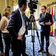Verdachten van ontvoeringsplannen voor Belgische justitieminister worden overgeleverd aan België