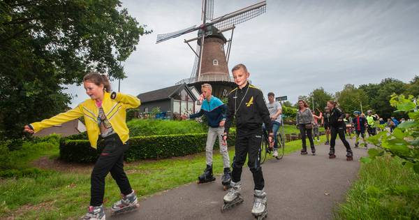Eerste wapenfeit van jongerenambassadeurs Heusden is 'precies goed' - BD.nl