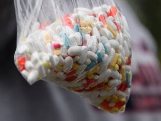 Amerikaanse farmabedrijven betalen 22 miljard euro om opioïdencrisis te doen verdwijnen