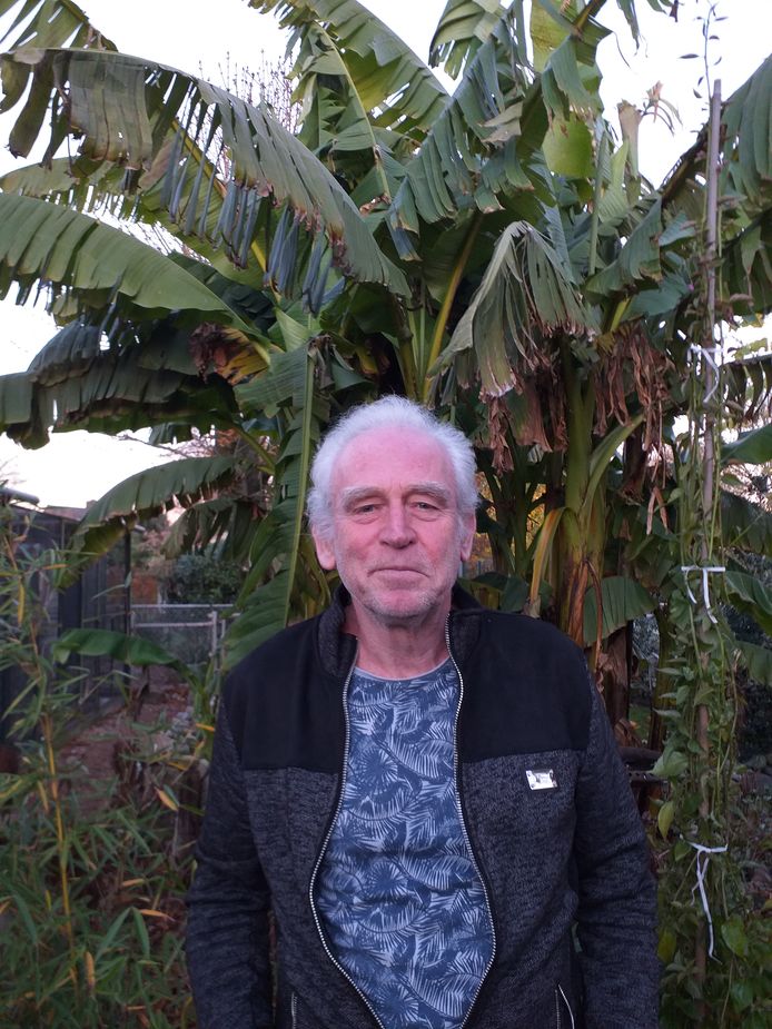 Samen met vijf andere mensen was Jan van Gerven (68) anderhalf jaar bezig met de organisatie van alle activiteiten rondom de bevrijding van Esch, in oktober 2019.