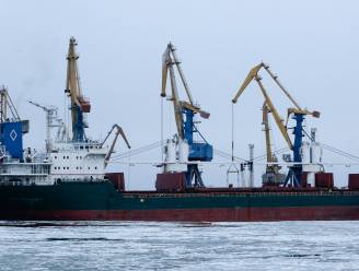 Rusland beschuldigt Oekraïense zeelieden van illegale grensovergang: 3 maanden in voorlopige hechtenis