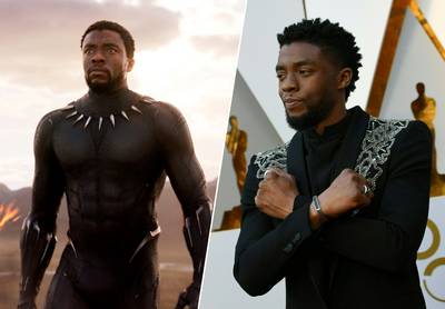 Twee jaar na overlijden: ‘Black Panther’-acteurs herdenken Chadwick Boseman