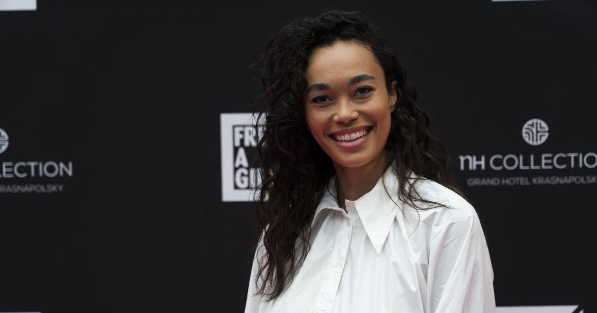 Romy Monteiro Scores Role In Gtst What A Gift These Days Show Netherlands News Live