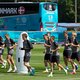 Deense coach laat spelers kiezen of ze donderdag tegen België willen spelen