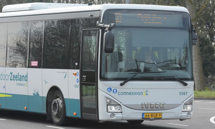 Lastig Dressoir Vooravond Kortingen voor bus in Zeeland en naar Gent | Zeeuws nieuws | pzc.nl