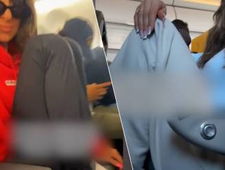 KIJK. "Doe dit alsjeblieft nooit meer": vliegtuigpersoneel waarschuwt voor gevaarlijke TikTok-trend