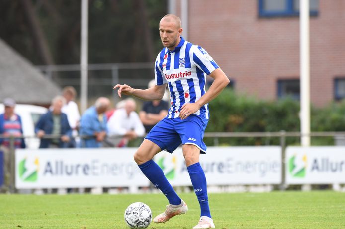 Sven van Beek