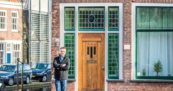 Gefascineerd door straatnamen | Den Haag - AD.nl