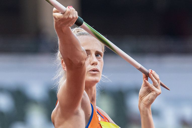 Live: Vetter is de leiding kwijt in olympische zevenkamp ...