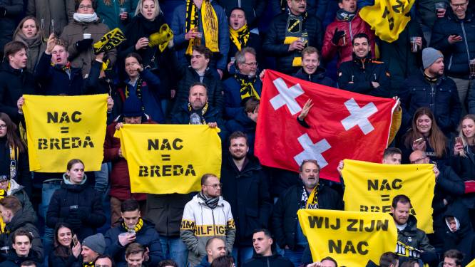 Overname NAC=Breda laat op zich wachten, KNVB vraagt om aanvullende informatie