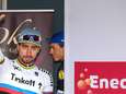 Peter Sagan remporte le classement du WorldTour, Greg Van Avermaet 7e