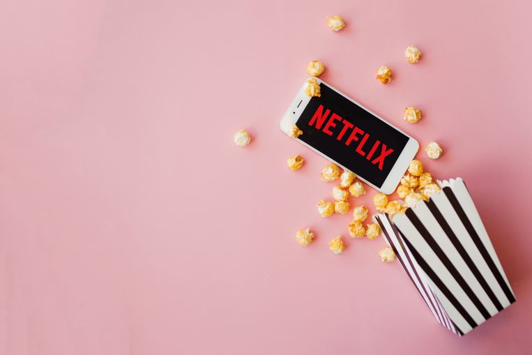 Netflix prijs per maand