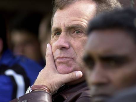 Overlijden Cees Loffeld doet pijn in Utrechtse voetbalwereld: ‘Man, Cees was zo aardig. Té aardig’