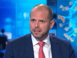 Francken: “Ik heb als burgemeester nog geen richtlijnen gekregen rond quarantaineplicht”