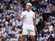 Tim van Rijthoven als titelverdediger terug in Rosmalen: ‘Hier is mijn leven veranderd’