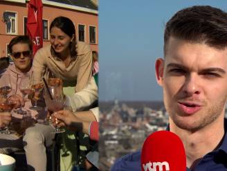 Lente is in het land: Martijn Peters legt uit waarom we dit prachtig weer te danken hebben aan 'omegablokkade’