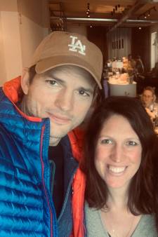 Ashton Kutcher et Mila Kunis aperçus en Belgique: “Je ne voulais pas y croire”