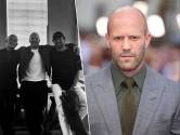 Ook actieheld Jason Statham is in het land: acteur logeerde in Botanic Sanctuary in Antwerpen