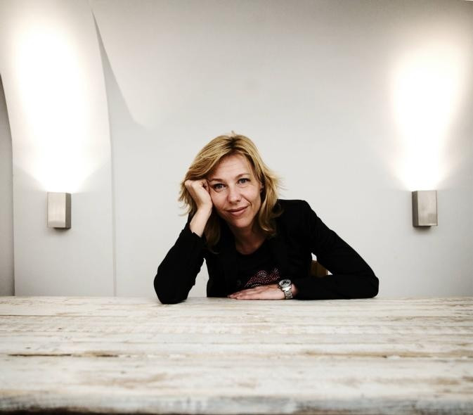 Claudia de Breij: 'Het fenomeen uitscheuren is bizar.'