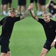 Deense aanvoerder Simon Kjaer in zwart shirt uit protest: ‘Belachelijk dat de Fifa ons in deze positie brengt’
