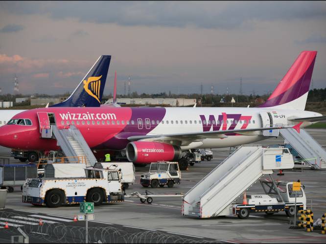Na Ryanair verandert ook Wizz Air haar bagageregels