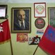 Het Stalin-museum in Tbilisi is nog altijd een bedevaartsoord: ‘Er komen bezoekers van over de hele wereld’