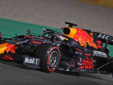 Bottas en Gasly sneller dan Verstappen onder kunstlicht
