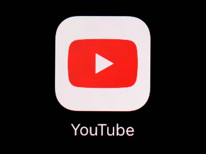 Trump nu ook tijdelijk geschorst op YouTube wegens “potentieel voor geweld”