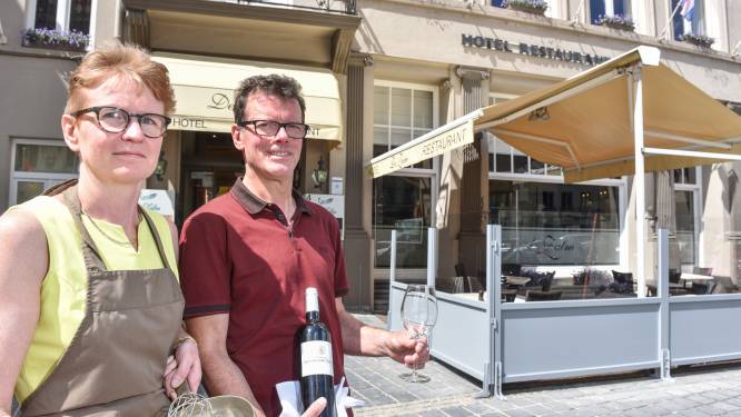Hotel-restaurant De Zalm staat te koop: “We zoeken overnemer die met evenveel passie ons levenswerk voortzet”