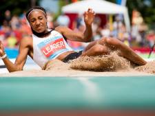 Nafi Thiam remporte l'heptathlon de Götzis