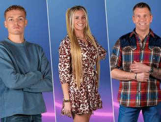 Jason, Jolien of Bart? ‘Big Brother’ kent eindelijk een winnaar