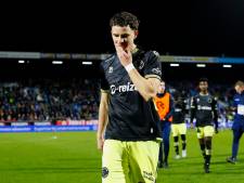 ‘Ik dacht al snel, dit wordt een ramp’: FC Den Bosch-volger beleeft voetbalhistorie met 13-0 in Zwolle
