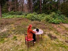 Het is bijna Outdoor Office Day: op deze Rotterdamse plekken kun je buiten werken